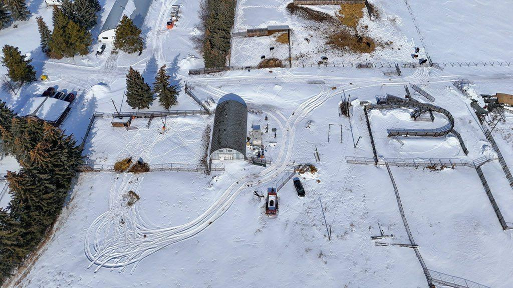 36131 Range Road 244, Rural Red Deer County, Alberta, T0M 1K0 (108930490)