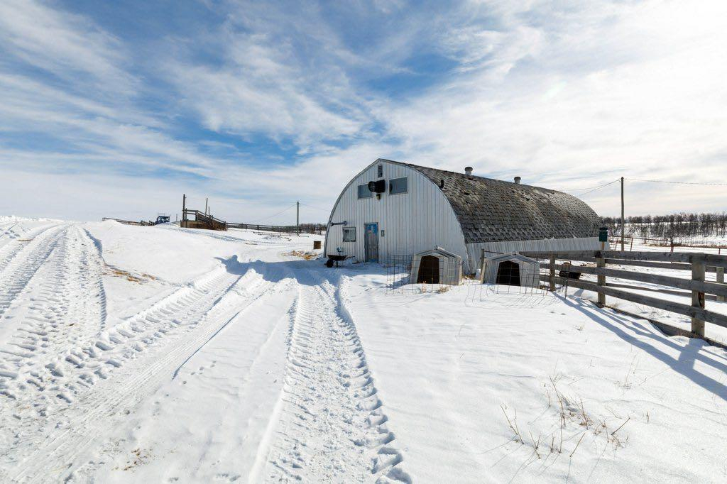 36131 Range Road 244, Rural Red Deer County, Alberta, T0M 1K0 (108930490)