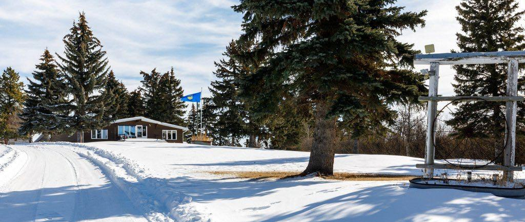 36131 Range Road 244, Rural Red Deer County, Alberta, T0M 1K0 (108930490)