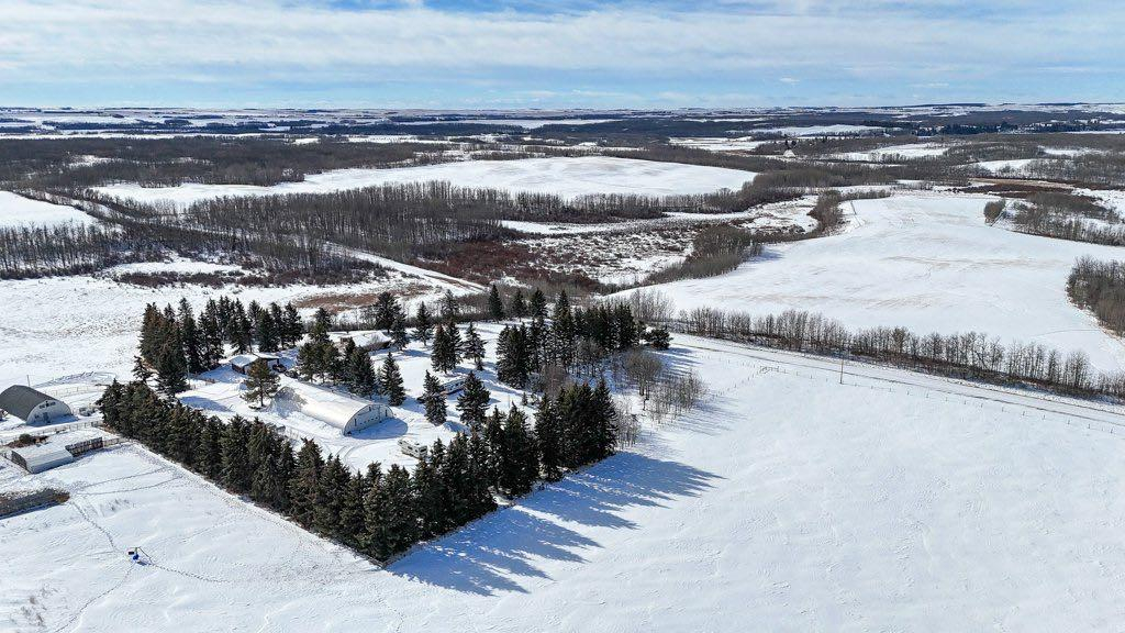 36131 Range Road 244, Rural Red Deer County, Alberta, T0M 1K0 (108930490)