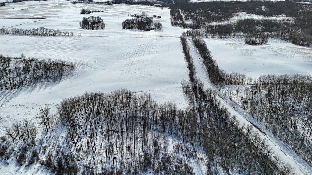 36131 Range Road 244, Rural Red Deer County, Alberta, T0M 1K0 (108930490)