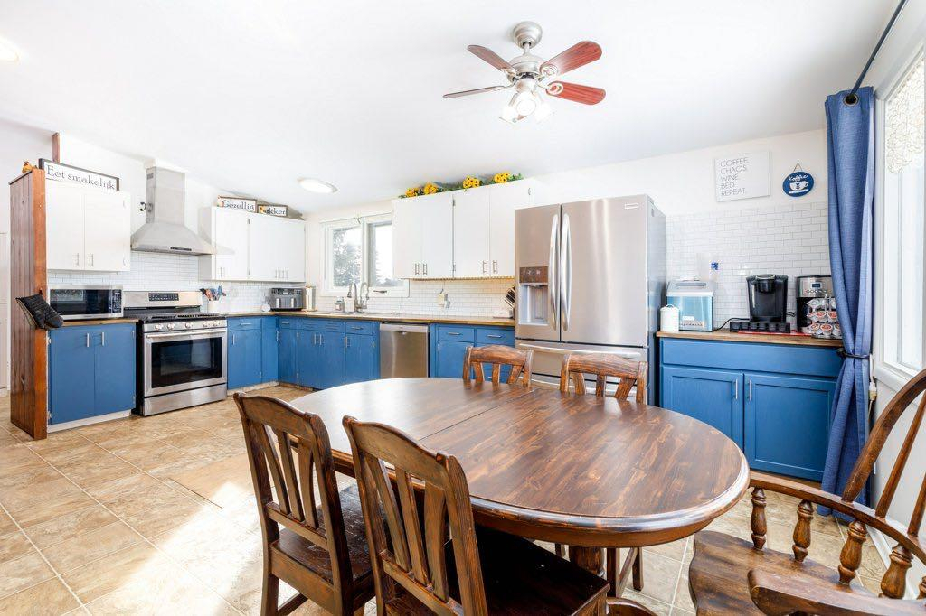 36131 Range Road 244, Rural Red Deer County, Alberta, T0M 1K0 (108930490)