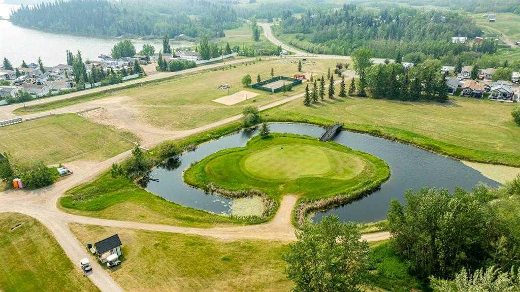 6094-25054 South Pine Lake Road, Rural Red Deer County, Alberta, T0M 1R0 (108947803)