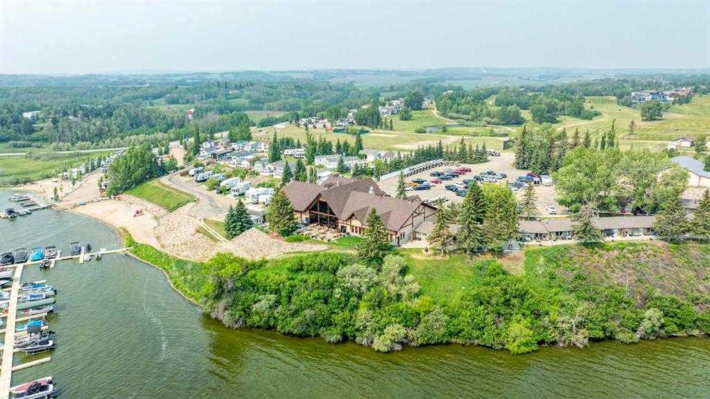 6094-25054 South Pine Lake Road, Rural Red Deer County, Alberta, T0M 1R0 (108947803)