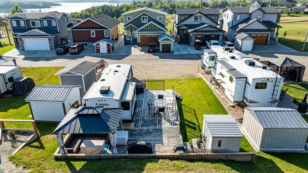 6094-25054 South Pine Lake Road, Rural Red Deer County, Alberta, T0M 1R0 (108947803)