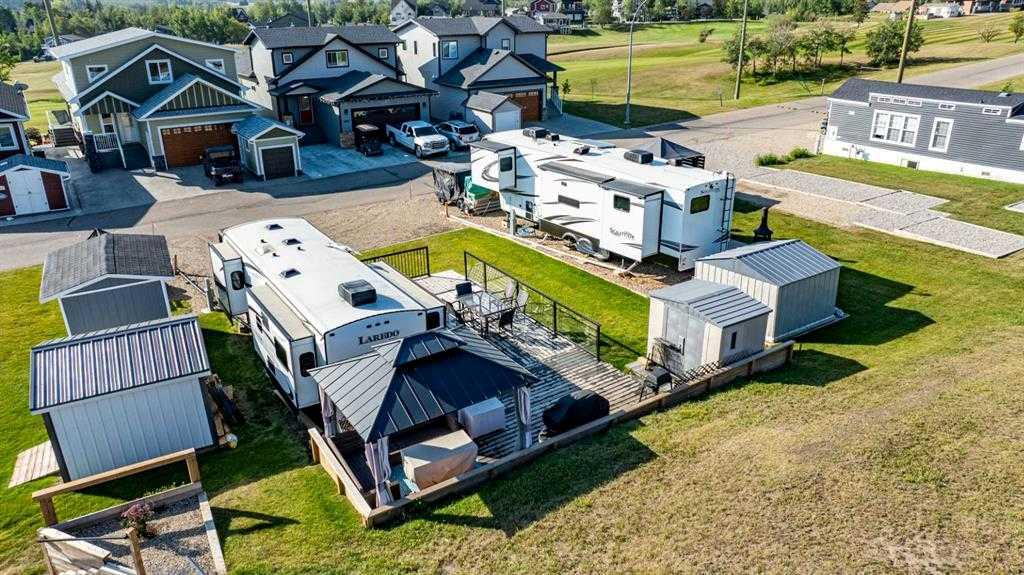 6094-25054 South Pine Lake Road, Rural Red Deer County, Alberta, T0M 1R0 (108947803)