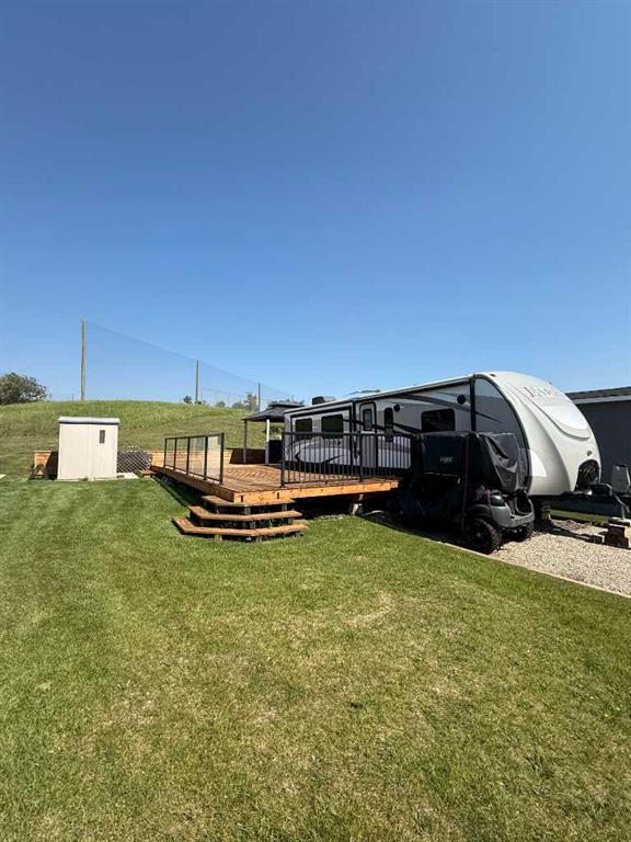 6094-25054 South Pine Lake Road, Rural Red Deer County, Alberta, T0M 1R0 (108947803)