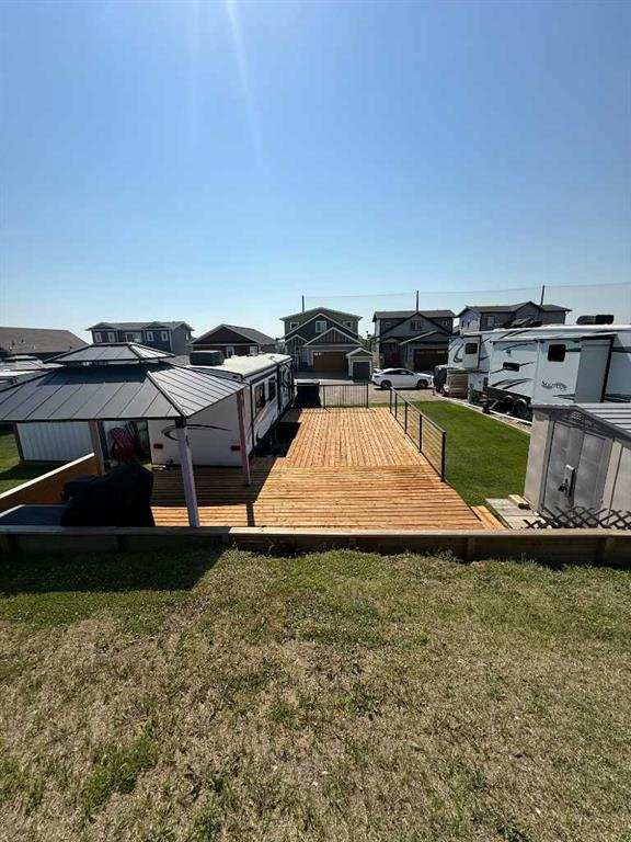 6094-25054 South Pine Lake Road, Rural Red Deer County, Alberta, T0M 1R0 (108947803)