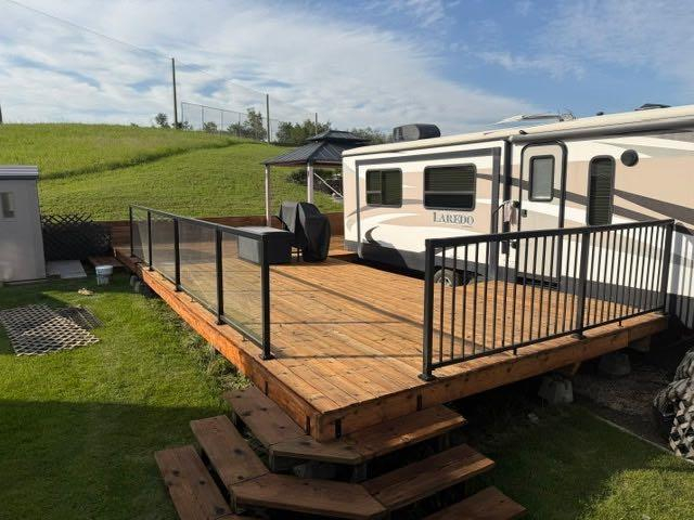 6094-25054 South Pine Lake Road, Rural Red Deer County, Alberta, T0M 1R0 (108947803)