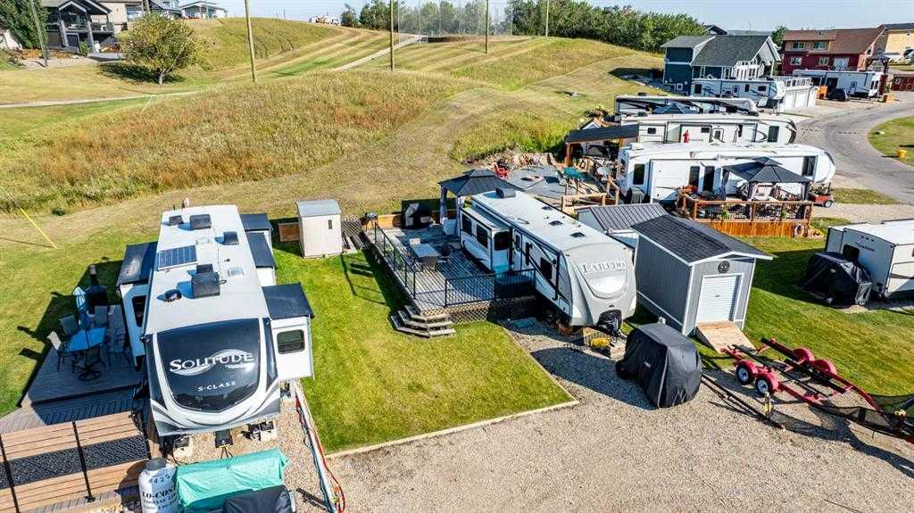 6094-25054 South Pine Lake Road, Rural Red Deer County, Alberta, T0M 1R0 (108947803)