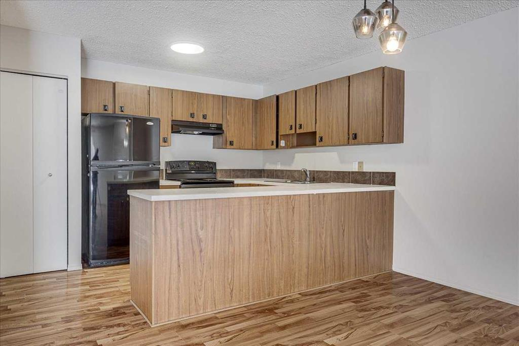 5219 & 5221 41 Street, Innisfail, Alberta, T4G1G3 (109009186)