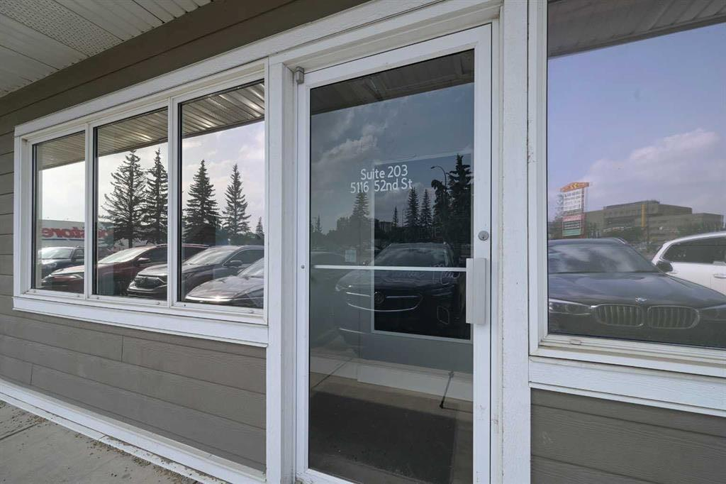 203-5116 52 Street, Red Deer, Alberta, T4N 6Y4 (109018728)