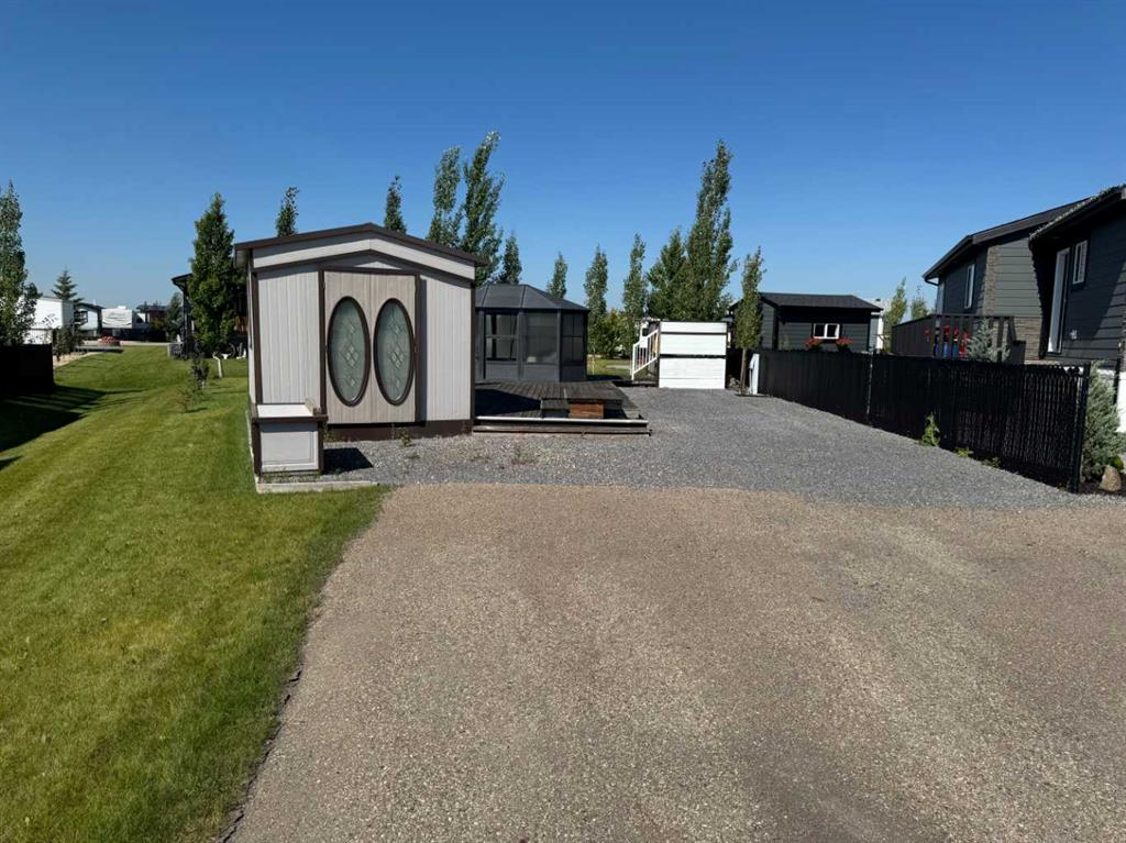 80 - 41019 Range Road 11, Rural Lacombe County, Alberta, T0C 0J0 (109130265)