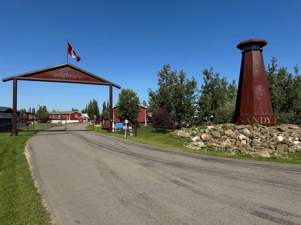 80 - 41019 Range Road 11, Rural Lacombe County, Alberta, T0C 0J0 (109130265)