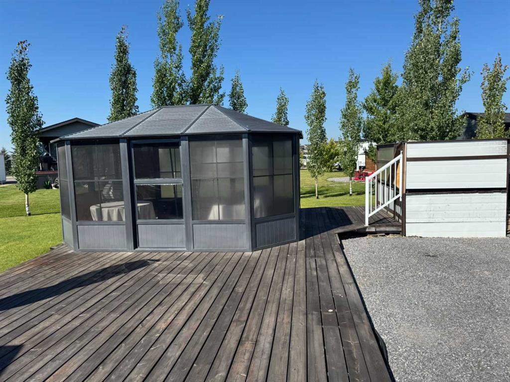 80 - 41019 Range Road 11, Rural Lacombe County, Alberta, T0C 0J0 (109130265)