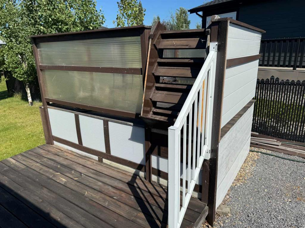 80 - 41019 Range Road 11, Rural Lacombe County, Alberta, T0C 0J0 (109130265)