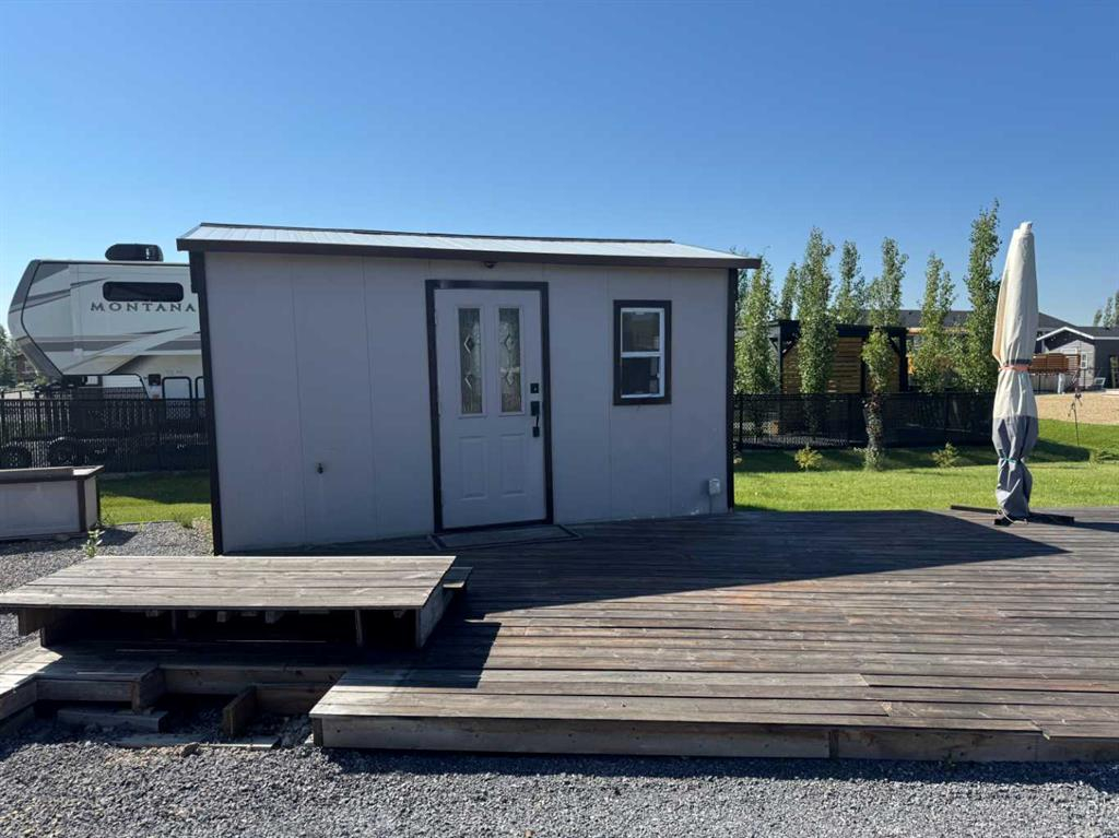 80 - 41019 Range Road 11, Rural Lacombe County, Alberta, T0C 0J0 (109130265)