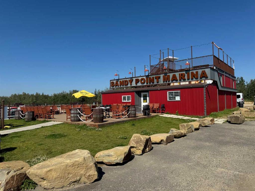 80 - 41019 Range Road 11, Rural Lacombe County, Alberta, T0C 0J0 (109130265)