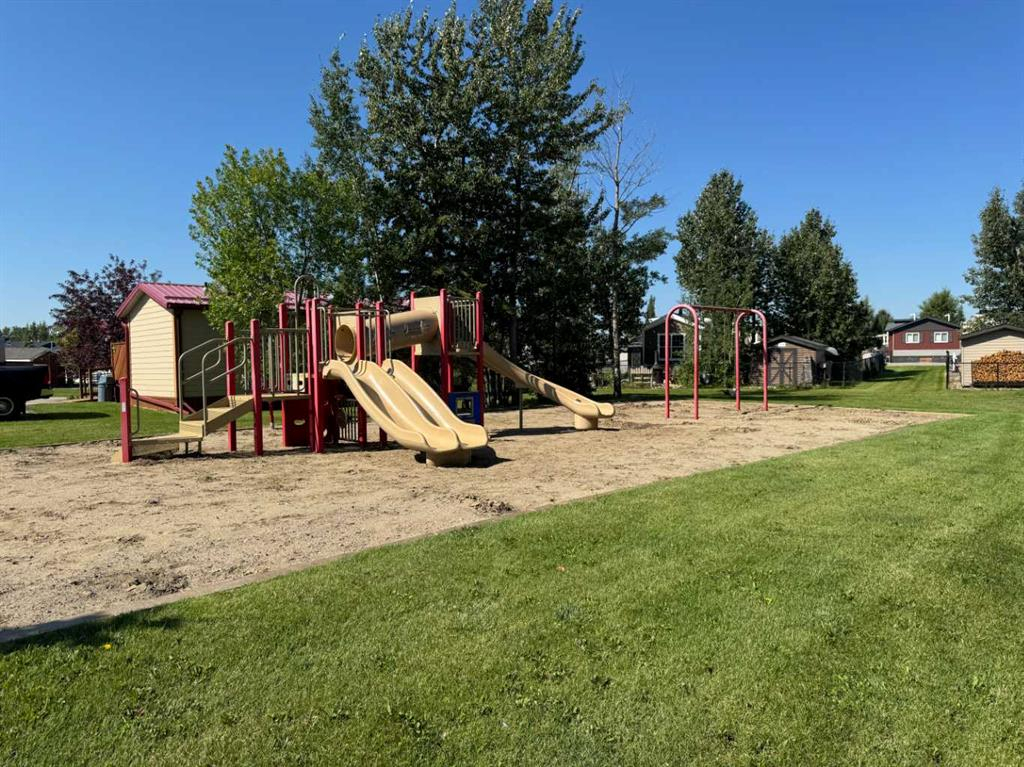 80 - 41019 Range Road 11, Rural Lacombe County, Alberta, T0C 0J0 (109130265)