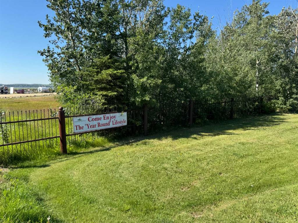 80 - 41019 Range Road 11, Rural Lacombe County, Alberta, T0C 0J0 (109130265)