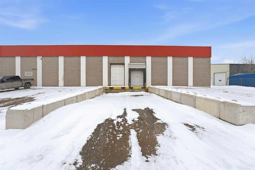 8-4622 61 Street, Red Deer, Alberta, T4N 1C2 (109138541)