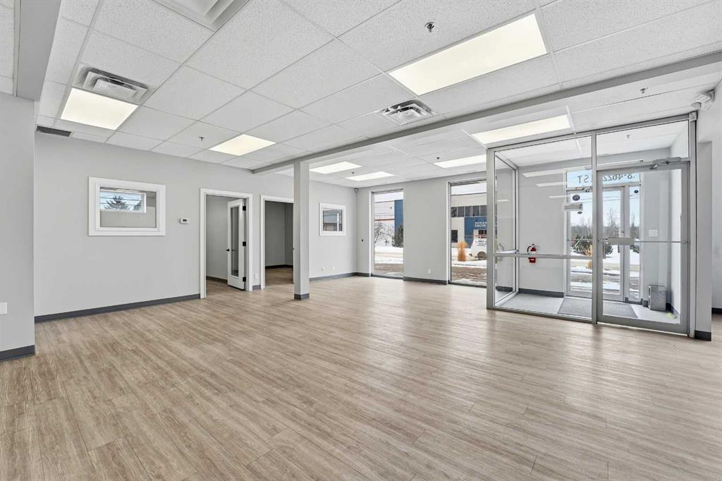 8-4622 61 Street, Red Deer, Alberta, T4N 1C2 (109138541)