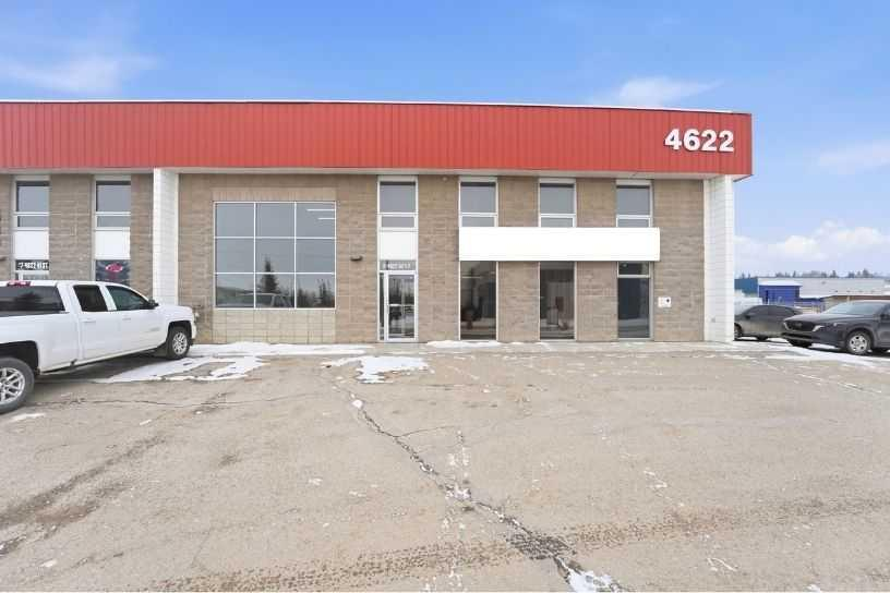 8-4622 61 Street, Red Deer, Alberta, T4N 1C2 (109138541)