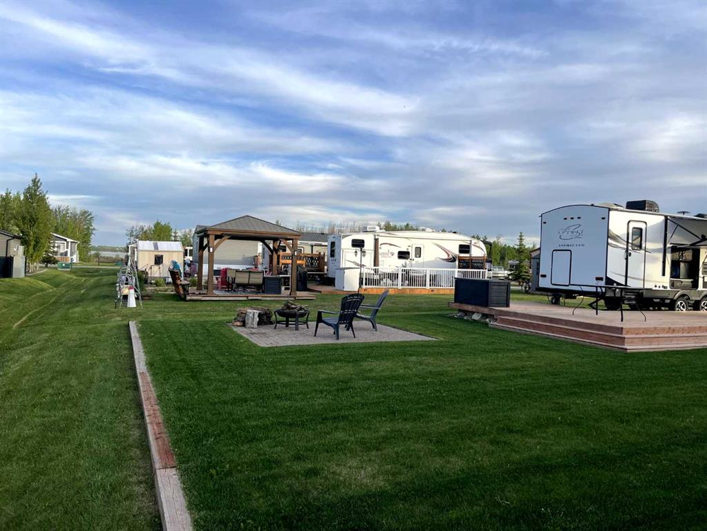 124-41019 Range Road 1-1, Rural Lacombe County, Alberta, T0C 0J0 (109139649)