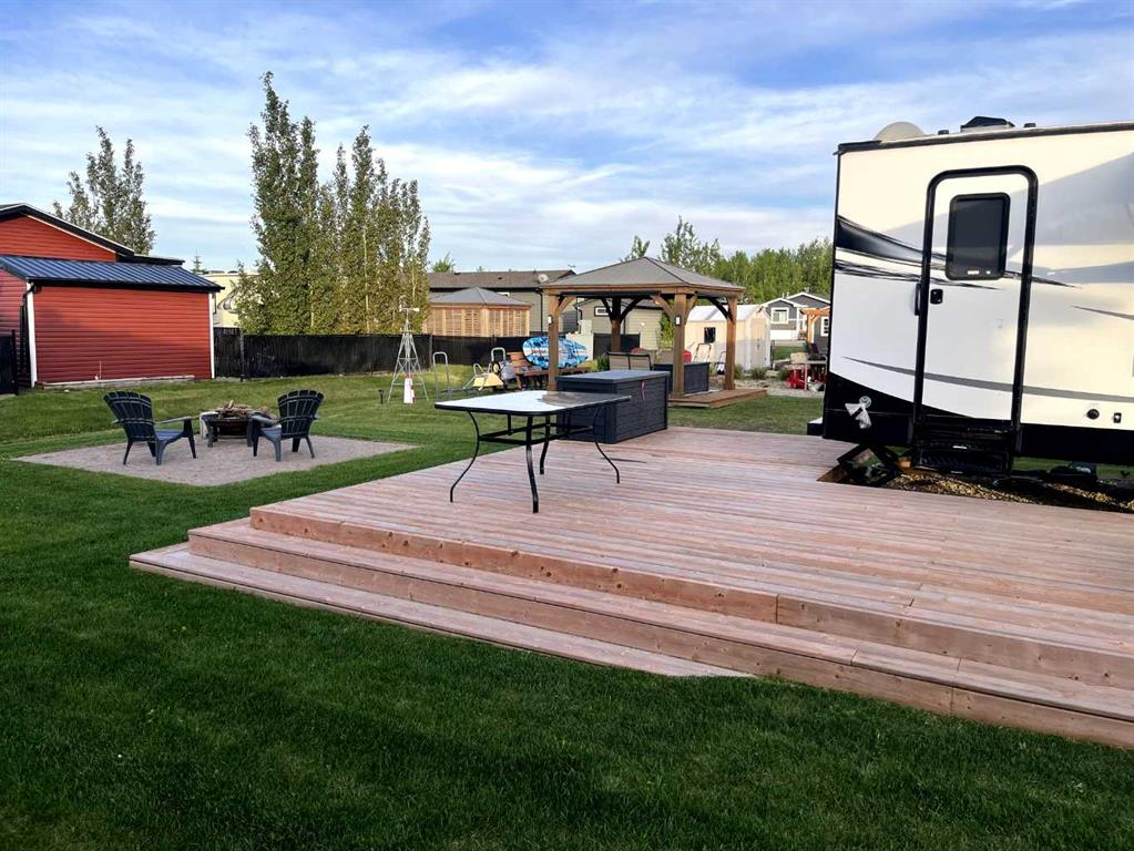 124-41019 Range Road 1-1, Rural Lacombe County, Alberta, T0C 0J0 (109139649)