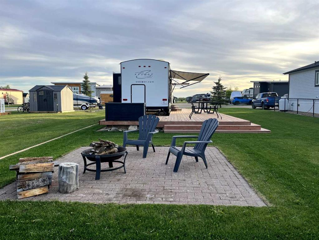 124-41019 Range Road 1-1, Rural Lacombe County, Alberta, T0C 0J0 (109139649)