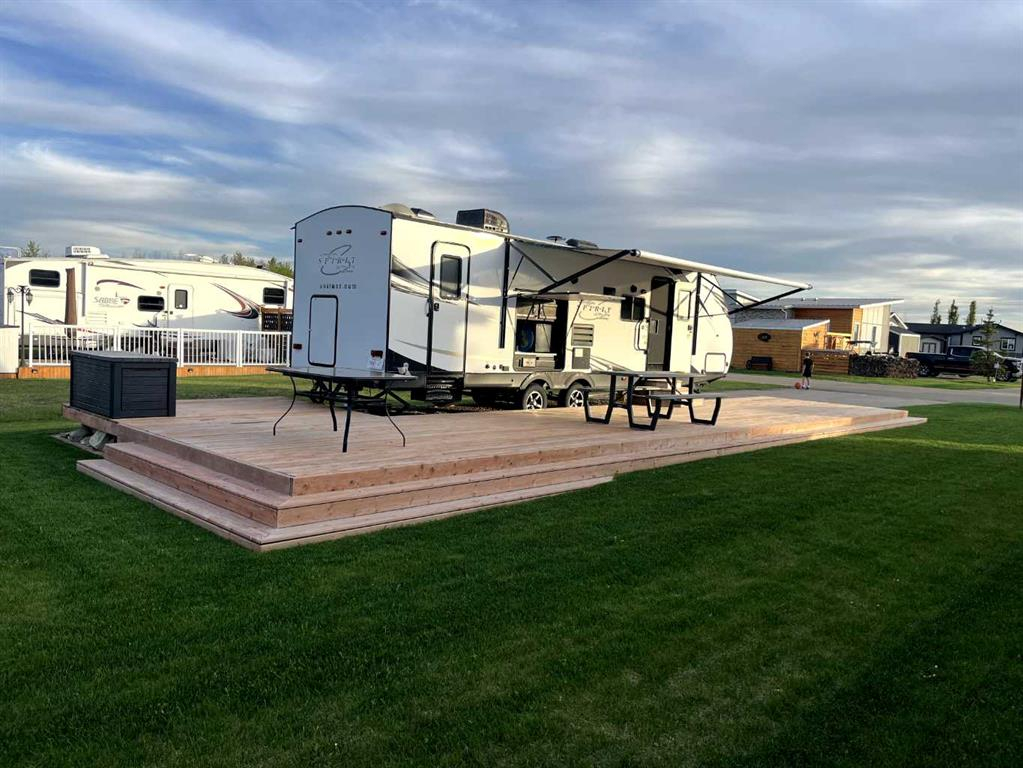 124-41019 Range Road 1-1, Rural Lacombe County, Alberta, T0C 0J0 (109139649)