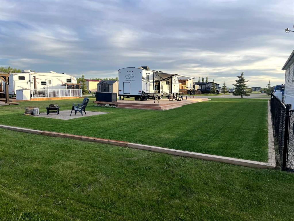 124-41019 Range Road 1-1, Rural Lacombe County, Alberta, T0C 0J0 (109139649)