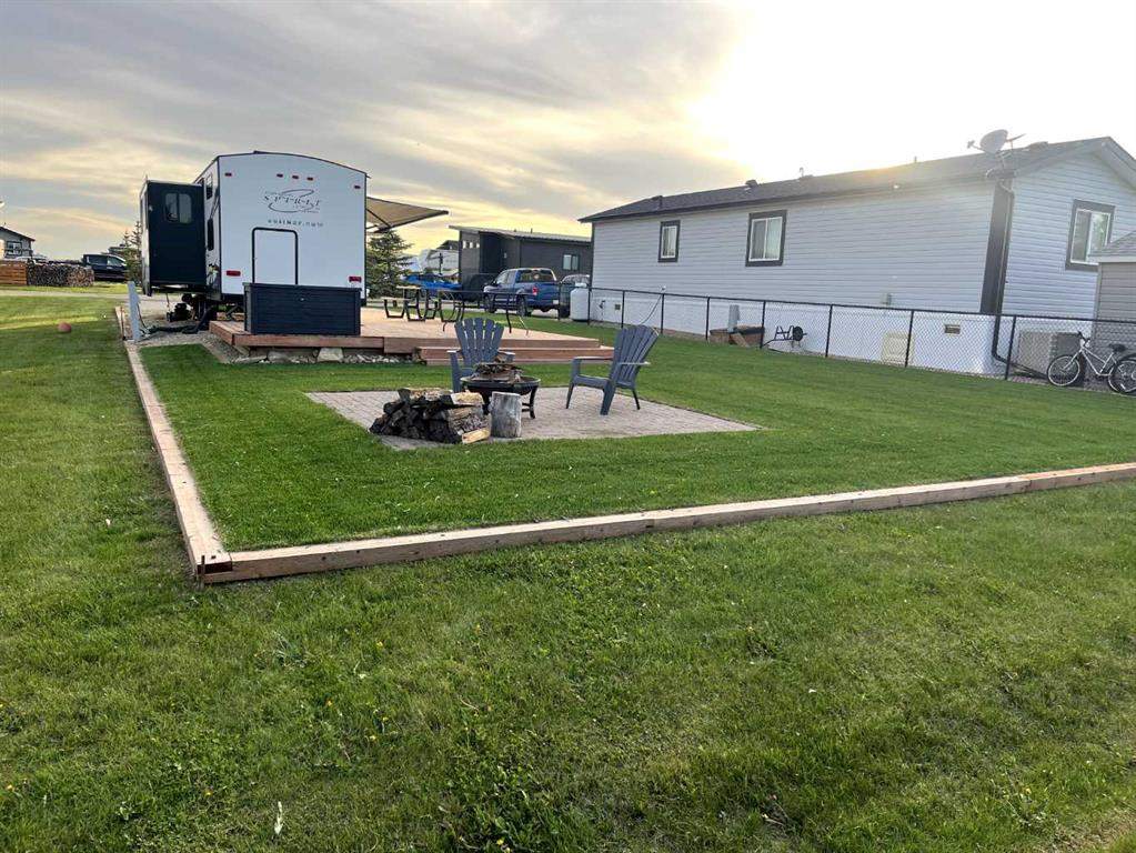 124-41019 Range Road 1-1, Rural Lacombe County, Alberta, T0C 0J0 (109139649)