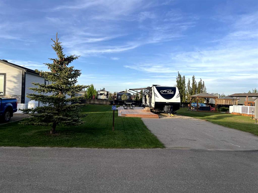 124-41019 Range Road 1-1, Rural Lacombe County, Alberta, T0C 0J0 (109139649)