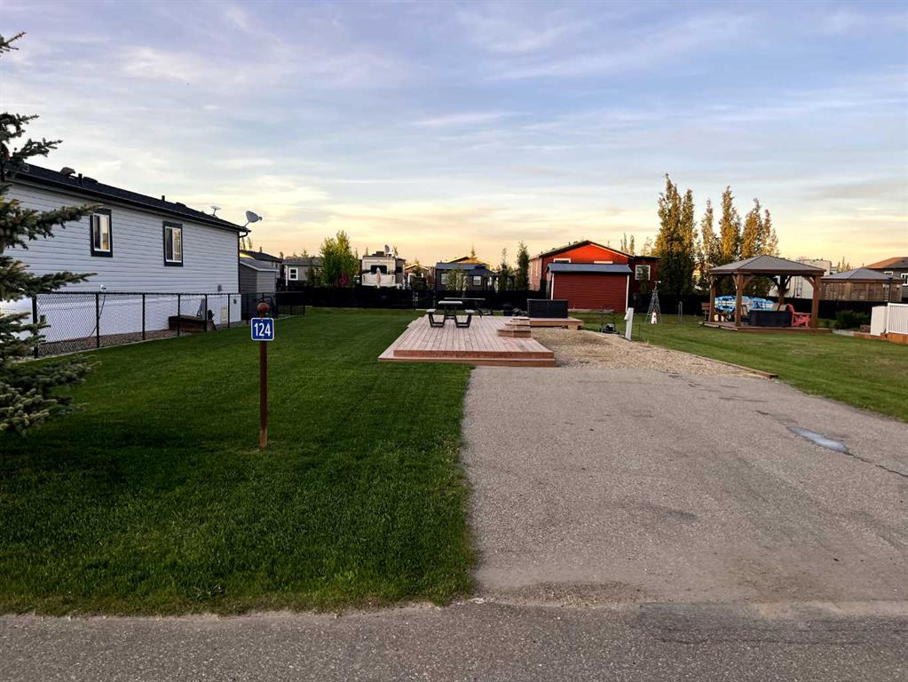 124-41019 Range Road 1-1, Rural Lacombe County, Alberta, T0C 0J0 (109139649)