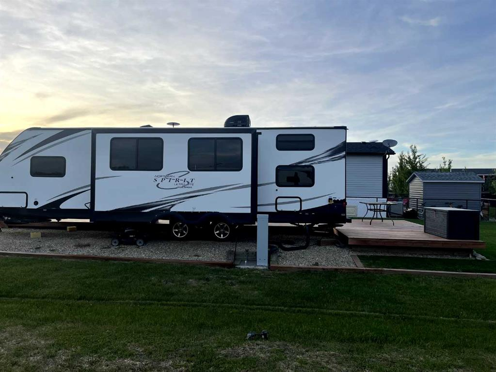 124-41019 Range Road 1-1, Rural Lacombe County, Alberta, T0C 0J0 (109139649)