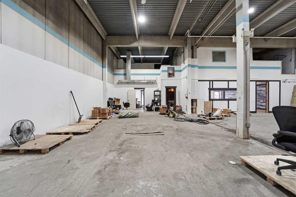 1 & 3-7611 49 Avenue, Red Deer, Alberta, T4P 1M3 (109155018)