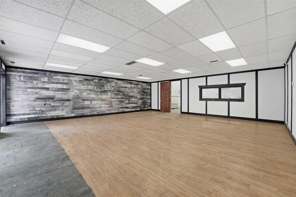 1 & 3-7611 49 Avenue, Red Deer, Alberta, T4P 1M3 (109155018)