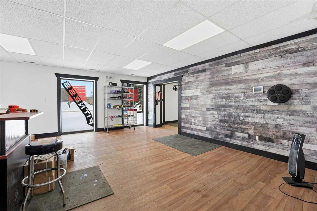 1 & 3-7611 49 Avenue, Red Deer, Alberta, T4P 1M3 (109155018)