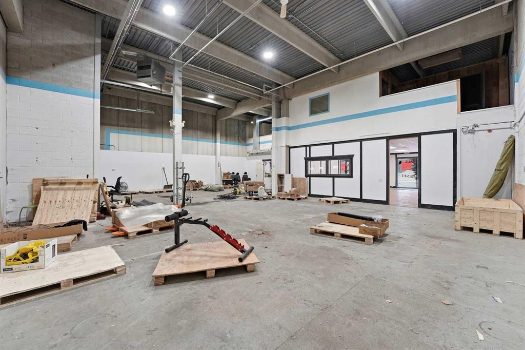 1 & 3-7611 49 Avenue, Red Deer, Alberta, T4P 1M3 (109155018)