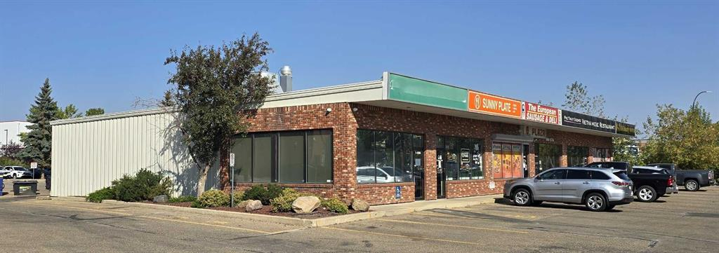 1-5108 52 Street, Red Deer, Alberta, T4N 6Y4 (109183900)