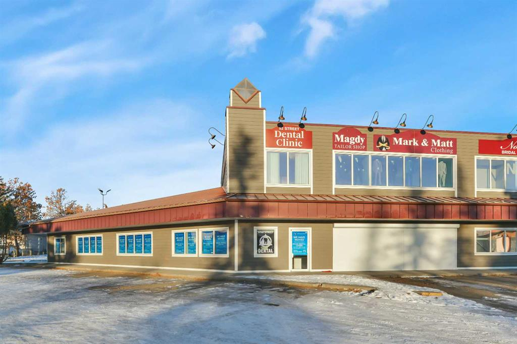 1-5116 52 Street, Red Deer, Alberta, T4N 6Y4 (109184518)