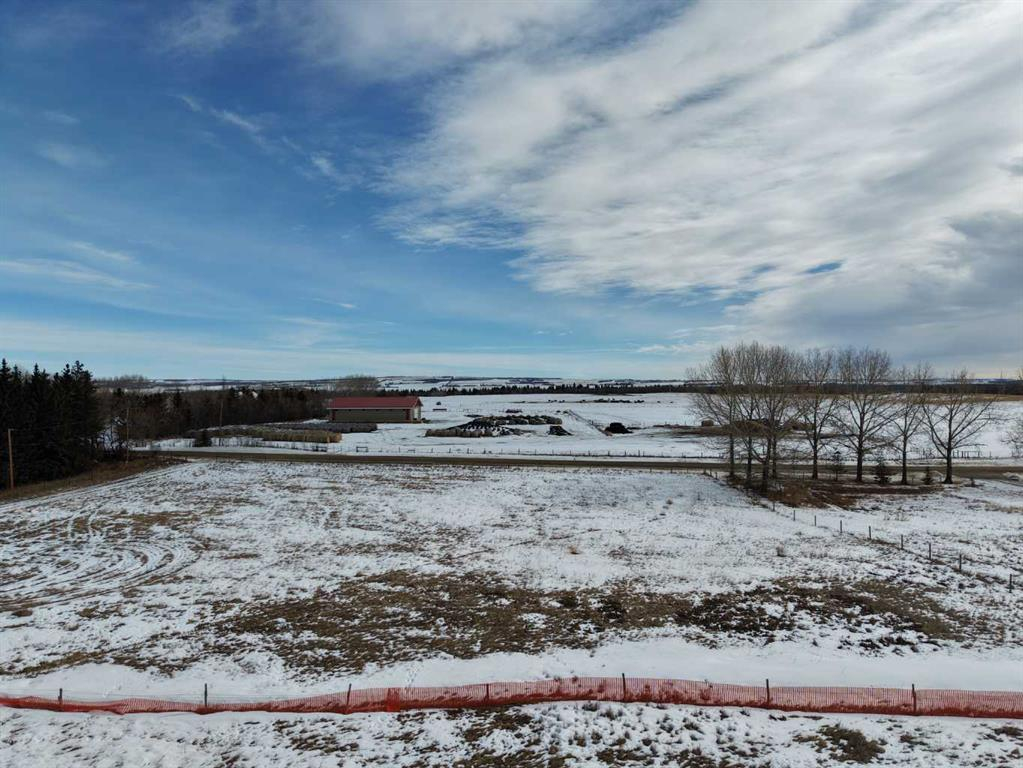 #5 C&E Trail North of Blackfalds, Rural Lacombe County, Alberta, T0M 0J0 (109211216)