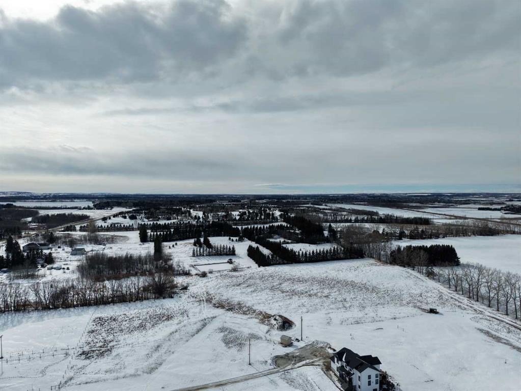 #5 C&E Trail North of Blackfalds, Rural Lacombe County, Alberta, T0M 0J0 (109211216)