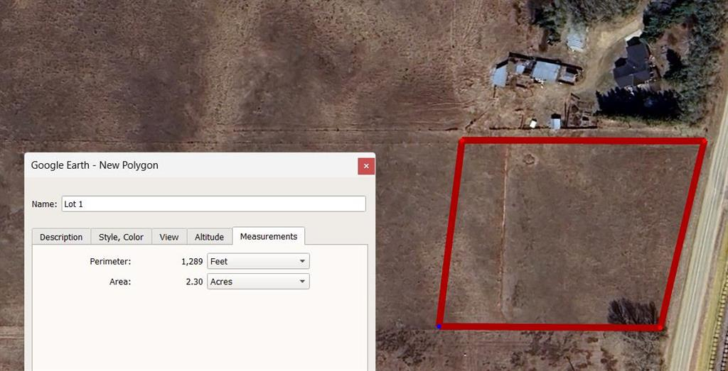 #5 C&E Trail North of Blackfalds, Rural Lacombe County, Alberta, T0M 0J0 (109211216)