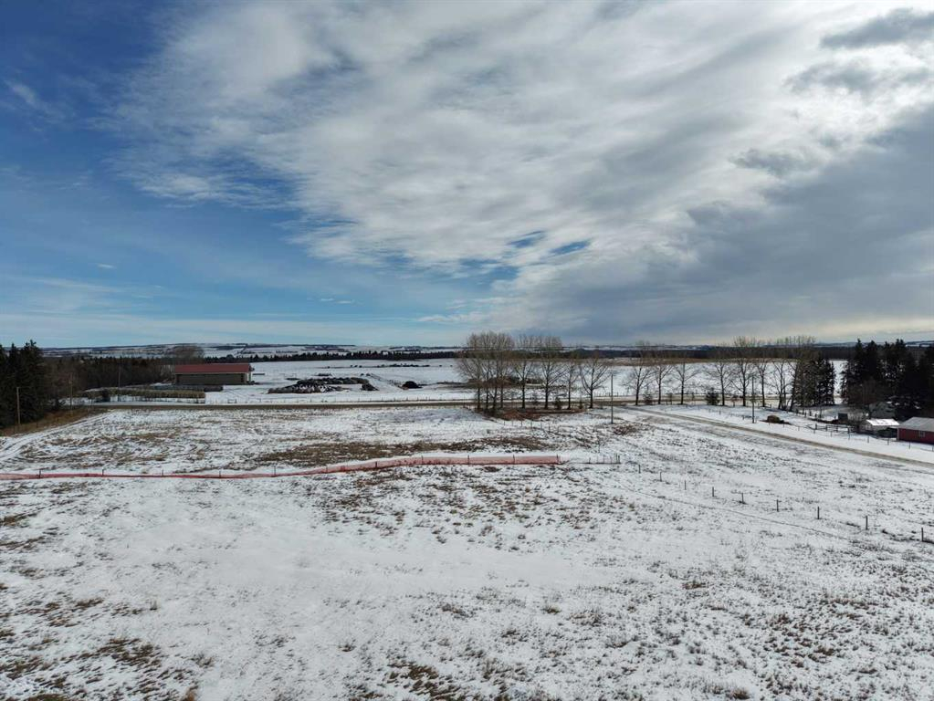 #5 C&E Trail North of Blackfalds, Rural Lacombe County, Alberta, T0M 0J0 (109211216)