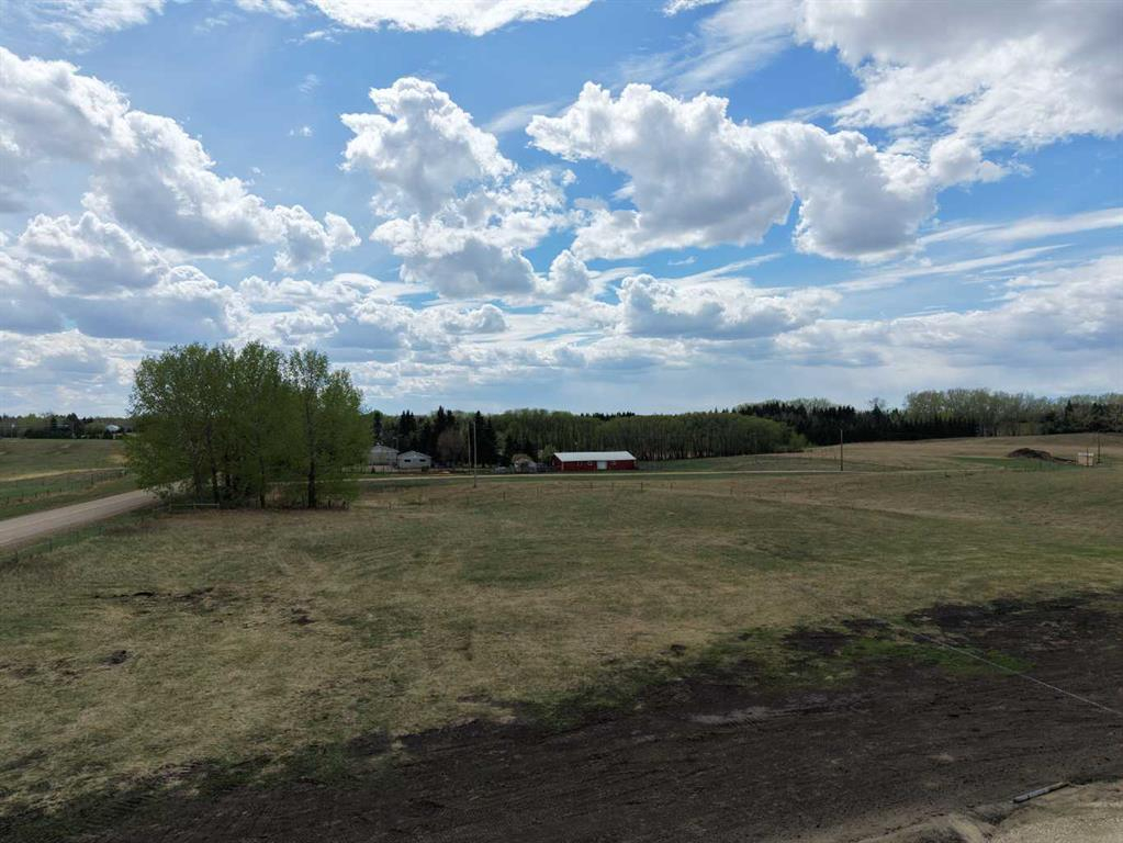 #5 C&E Trail North of Blackfalds, Rural Lacombe County, Alberta, T0M 0J0 (109211216)