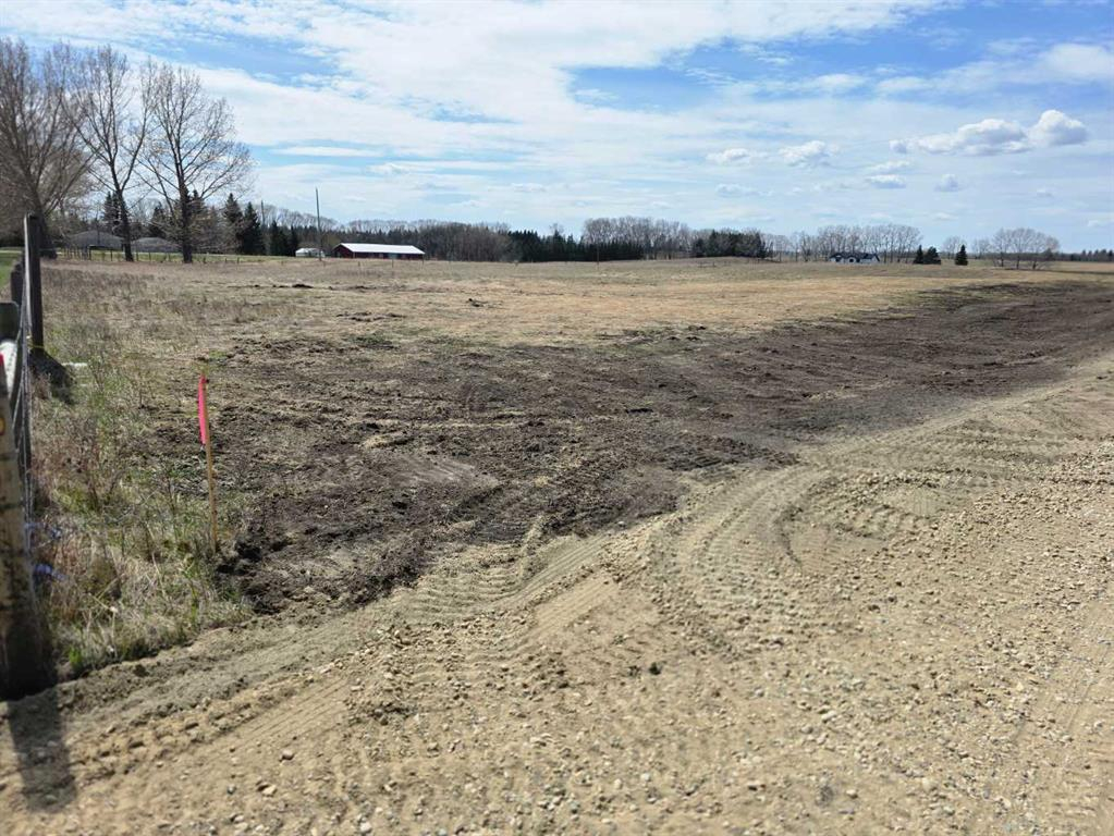 #5 C&E Trail North of Blackfalds, Rural Lacombe County, Alberta, T0M 0J0 (109211216)