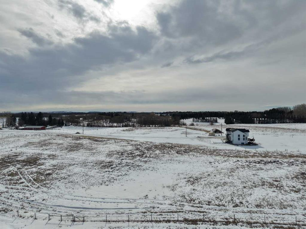 #6 C&E Trail North of Blackfalds, Rural Lacombe County, Alberta, T0M 0J0 (109213224)