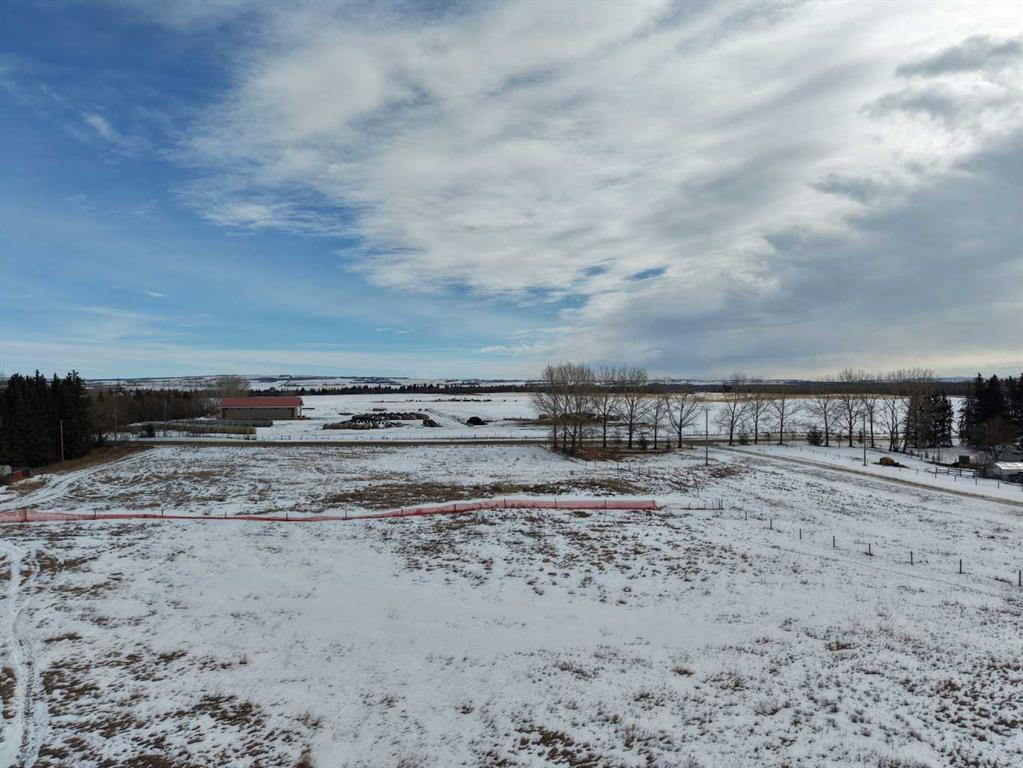 #6 C&E Trail North of Blackfalds, Rural Lacombe County, Alberta, T0M 0J0 (109213224)